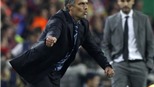 Mourinho "tấn công" Villa!